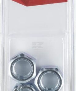 Tuerca M18 x 2,5 (4 uds.)