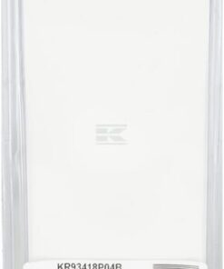 Tuerca M18 x 2,5 (4 uds.)