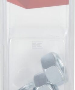 Tuerca M20 x 2,5 (4 uds.)