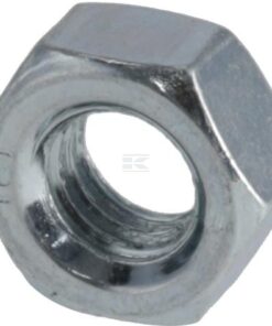 Tuerca M4 x 0,7 (20 uds.)