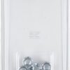 Tuerca M6 x 1,0 (10 uds.)