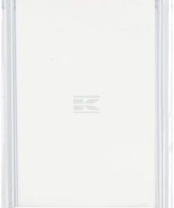 Tuerca acero inoxidable M6 x 1,0 (10 uds.)