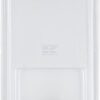 Tuerca acero inoxidable M8 x 1,25 (10 uds.)