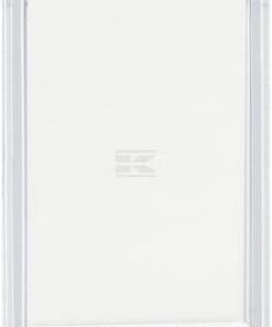 Tuerca acero inoxidable M8 x 1,25 (10 uds.)