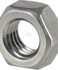 Tuerca acero inoxidable M8 x 1,25 (10 uds.) 7 Tuerca acero inoxidable M8 x 1,25 (10 uds.)