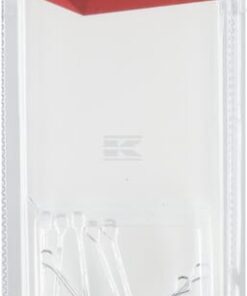 Pasador de aletas 2x45 mm (10 uds,)