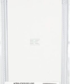 Pasador de aletas 2,5x50 mm (10 uds,)
