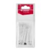 Pasador de aletas 3,2x56 mm (10 uds,)