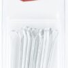 Pasador de aletas 4x56 mm (10 uds,)