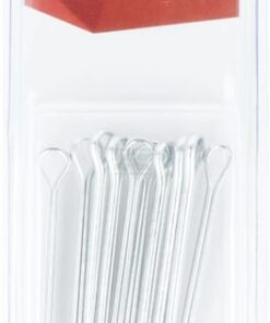 Pasador de aletas 4x56 mm (10 uds,)