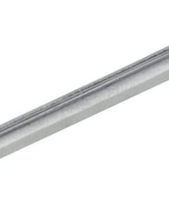 Pasador de aletas 5x80 mm (10 uds,)