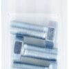 Tornillo M16 x 40 mm, 8.8 (4 uds.)