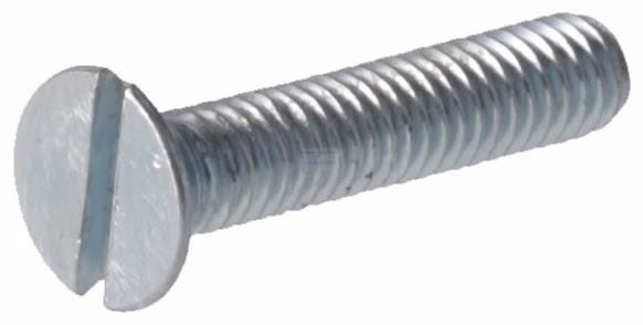 Tornillo allen cabeza avellanada M4 x 16 mm (20 uds.) 3 Tornillo allen cabeza avellanada M4 x 16 mm (20 uds.)