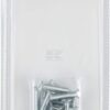 Tornillo allen cabeza avellanada M4 x 20 mm (20 uds.)
