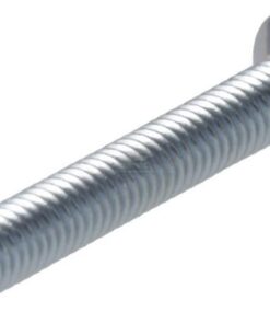 Tornillo allen cabeza avellanada M4 x 30 mm (20 uds.)