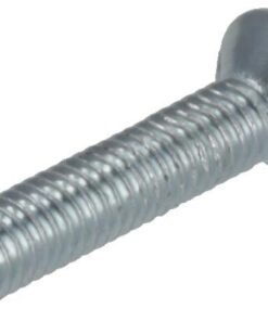 Tornillo allen cabeza avellanada M5 x 20 mm (20 uds.) 6 Tornillo allen cabeza avellanada M5 x 20 mm (20 uds.)