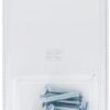 Tornillo allen cabeza avellanada M5 x 25 mm (20 uds.) 7 Tornillo allen cabeza avellanada M5 x 25 mm (20 uds.)