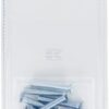Tornillo allen cabeza avellanada M5 x 30 mm (20 uds.)