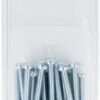 Tornillo allen cabeza avellanada M5 x 50 mm (20 uds.)