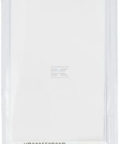 Tornillo allen cabeza avellanada M5 x 50 mm (20 uds.)