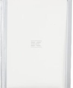 Tuerca autoblocante M10x1.0 (10 uds.) 6 Tuerca autoblocante M10x1.0 (10 uds.)