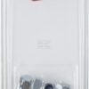 Tuerca autoblocante M10x1.5 (10 uds.)