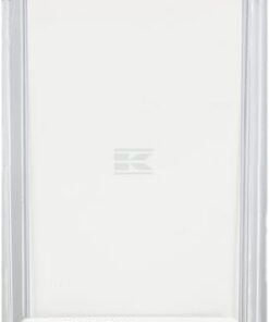 Tuerca autoblocante M10x1.5 (10 uds.)