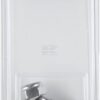 Tuerca autoblocante acero inoxidable M10x1.5 (10 uds.) 3 Tuerca autoblocante acero inoxidable M10x1.5 (10 uds.)