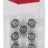 Tuerca autoblocante M12x1.75 (10 uds.) 7 Tuerca autoblocante M12x1.75 (10 uds.)