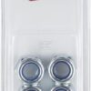 Tuerca autoblocante M14x2.0 (6 uds.)
