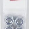 Tuerca autoblocante M16x2.0 (6 uds.)