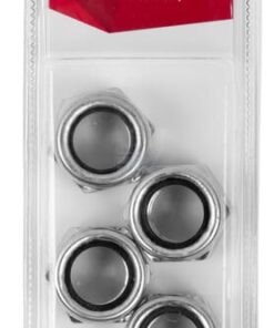 Tuerca autoblocante M20x2.5 (4 uds.)
