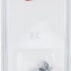 Tuerca autoblocante M5x0.8 (10 uds.) 5 Tuerca autoblocante M5x0.8 (10 uds.)