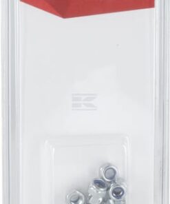 Tuerca autoblocante M5x0.8 (10 uds.)