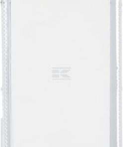 Tuerca autoblocante acero inoxidable M6x1.0 (10 uds.)