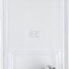 Tuerca autoblocante acero inoxidable M8x1.25 (10 uds.)
