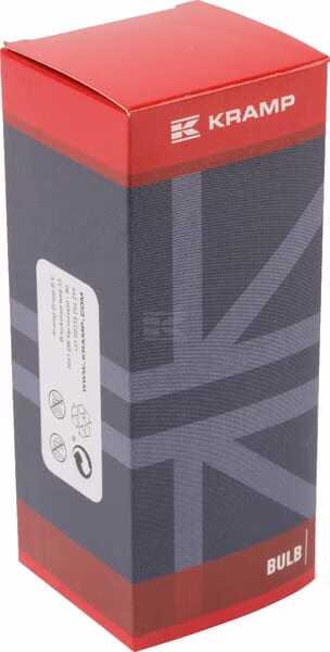 Bombilla C10W 12V 10W SV8.5 Kramp