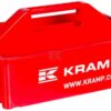 Caja de herramientas Kramp
