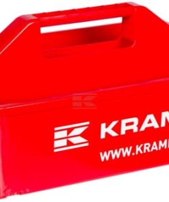 Caja de herramientas Kramp