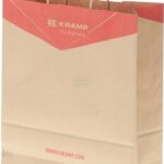 Paper bag small 100pcs