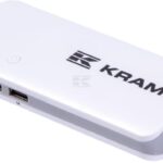 Powerbank 10 000 mAh