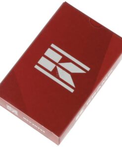 Baraja de cartas