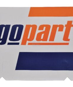 Counter Display gopart