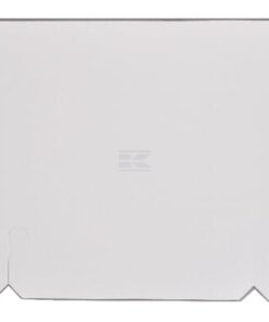 Counter Display Blanc