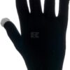 Guantes p. pantallas táctiles