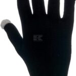 Guantes p. pantallas táctiles