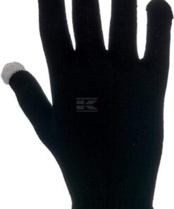 Guantes p. pantallas táctiles
