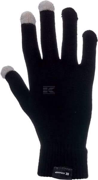 Guantes p. pantallas táctiles 1 Guantes p. pantallas táctiles