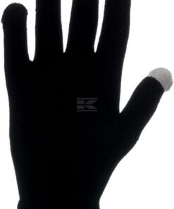 Guantes p. pantallas táctiles