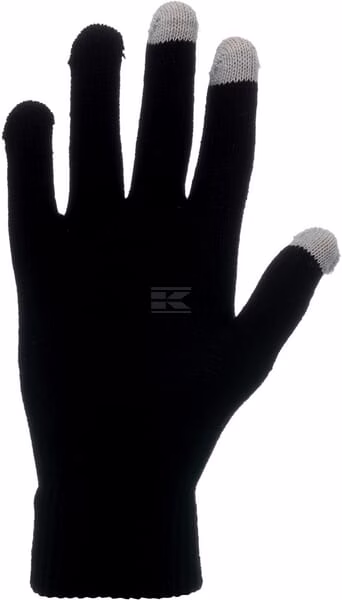 Guantes p. pantallas táctiles 2 Guantes p. pantallas táctiles